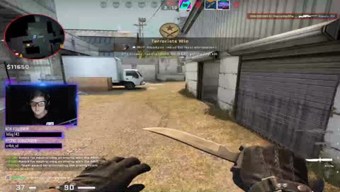 [NZ] i went walkies || Road to 250 Followers