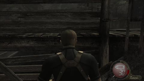 ПРОХОЖДЕНИЕ RESIDENT EVIL 3