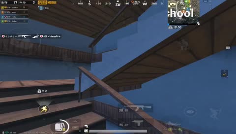 [DTN] クルーチャレンジシーズン2決勝ラウンド