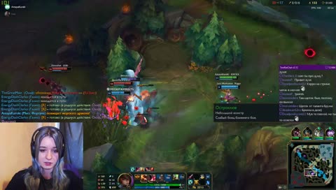 С Божьей помощью