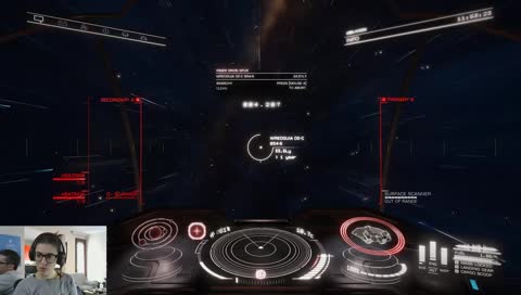 Going to Colonia [Part 1] !cmdr !los !journey