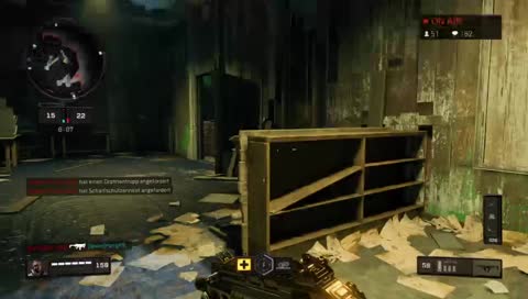 Challo, ich bin ein Noob Tag 3