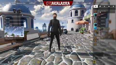 FR - Je vais vivre ?