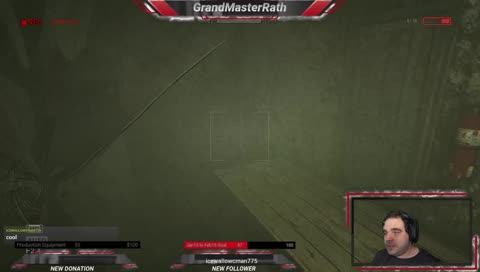 Scary Game Night: Episode 1  Outlast Continued