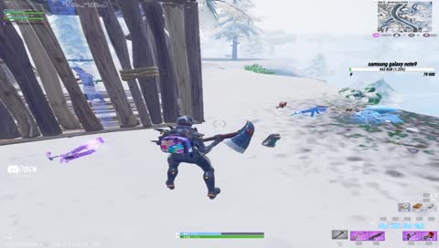 pub
 / creator code: TWITCH-FOLNET96