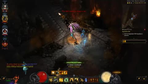 d3 in 2k19