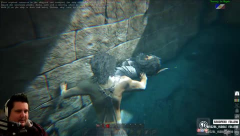 DarksideRP | The King's Left Hand (Fresh Wipe)