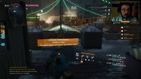 [GER/ENG] !loots online | Gangs of New York - Die Straßen unsicher machen ;)