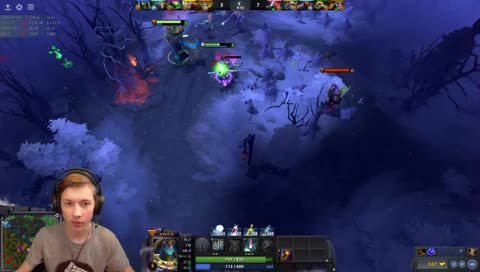 Игорь в деле - IQ на пределе