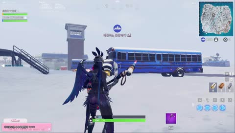 이것이 포나다(절망편)