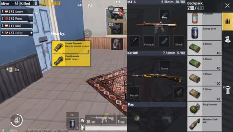 Crownig meg se állunk! Csapjuk kifele :D