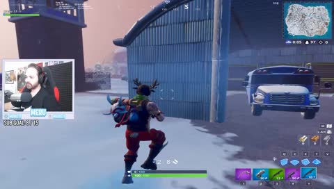 Solo vs Squad | Special Guet Später O_o