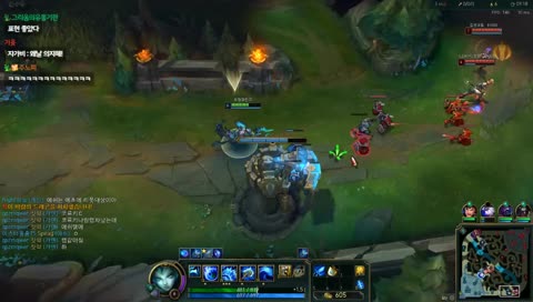 [나는자가비] 맛깔나는자가비