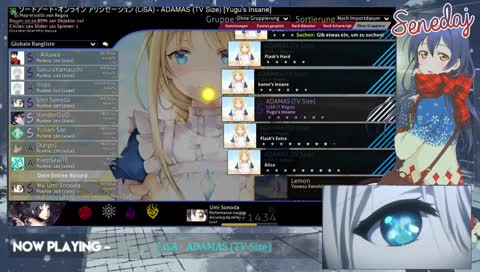 [GER] Der steinige Weg zurück...