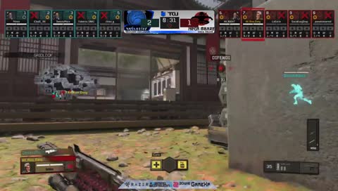 CVL 2019 - MINI STAGE 1