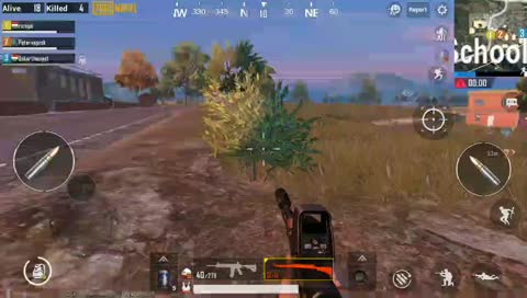 pubg mobile hétvégi moka