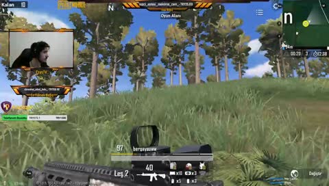 Ödüllü Custom Game !prime !discord !uplay