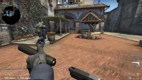 [FR-PC] CS GO casu fun & délire