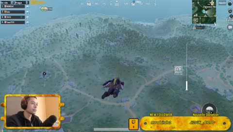 PUBGM /NOUVELLE SAISON !!!!