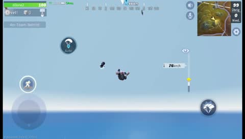 Mobiler Stream von dilonelp