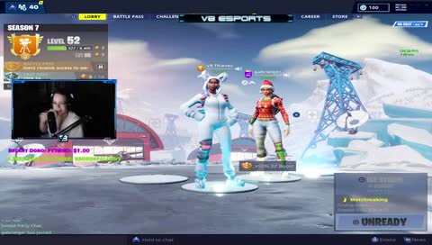 MOUSE AND KEYBOARD FOR NOW!! RANDOM DUO