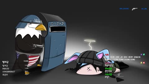 [KR/JP]♡레식♡시쥬시참!따딴@8시30분부터 w.민짱  (대기시 로테1시간)