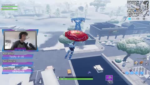 Solo's Now, Viewergames later Today | !Stats !Discord !Deskslam