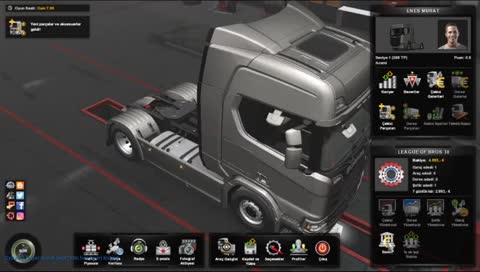 KASKO YOK MUSKA VAR POLİS EMMİ