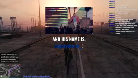 Online, jak jste ho ještě neviděli