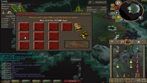 Duo Raids OSRS