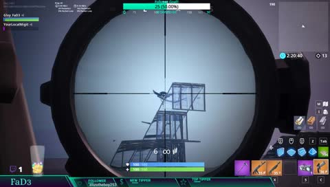 [NAE] Just Some Fortnite with Friends!!