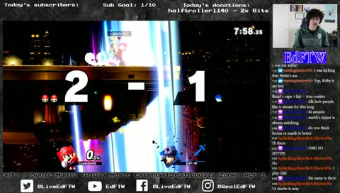 Mid-Level Ike - 1v1 with Viewers !friendcode