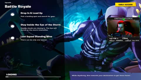 EINSCHALTEN lohnt sich! | Fortnite | 750+ Wins [GER]