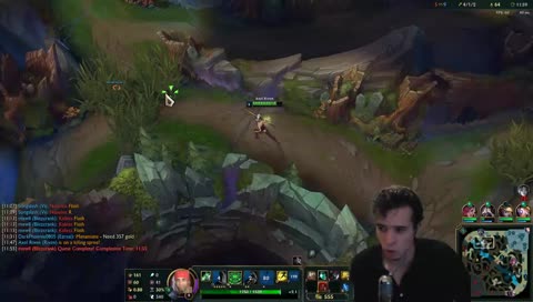 J'apprends Riven, Day 28 :)