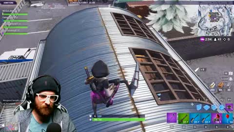 Lurk. Enjoy. Follow. Sub. (5 wins)