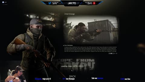 ★ [🅶🅴🆁] 720p|ᴴᴰ✔ ♦  LIVE 🔴♦ danke an 200 Follower ♦sr ♫ ♦ Sub ★