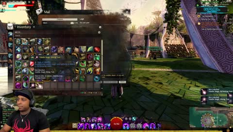 Happy Blood Moon [Mirage]Collection time!