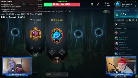 [Sosnowiec] Najlepsze Duo na Polskim Twitchu !!