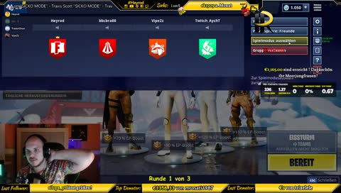 [PS4/RTG]🔥Kranke Community!🔥😋!Toty - Endlich!😋😍Fifa 20-8😍