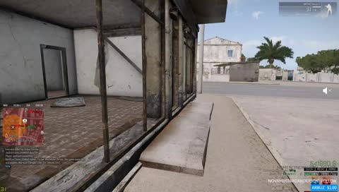 KOTH and chill C4G US#5 Dayz sucks! Arma 4 life!