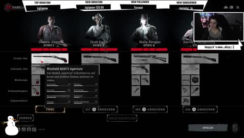 We gonna kill them!!! with Elfantastico