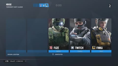 (XB1) PlAyInG RaNk-Ed!