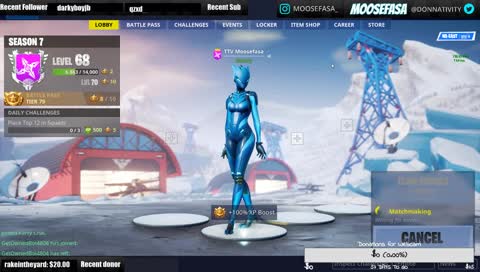 Craig's a whiny baby