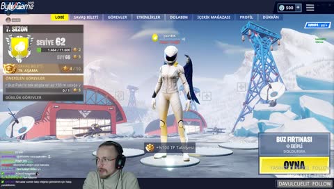 🔴 3'de İçerik Mağazası SERİ  | !izleyici !çekiliş !komutlar !discord