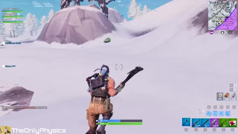 wtf toxic