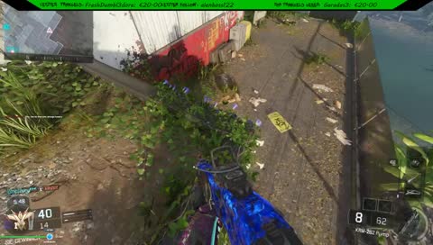 [GER/ENG | PC] Massenmord wird zum klassensport