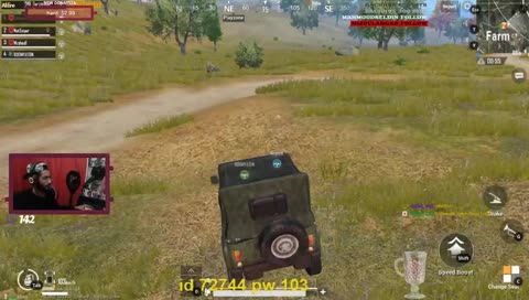 [MA] [EN] le pubg monjolien