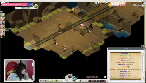 [ES] Nos vamos de mazmorreo [1 sub=1 cofre+1 ticket] !loots