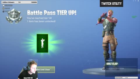 Squads with viewers until Cam gets here.