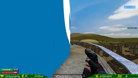 nicer tot Herr R3dBl4ck XDDDD